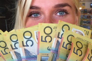 australia tax back refund claim online rtw backpackers east coast june