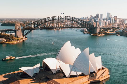 Australia