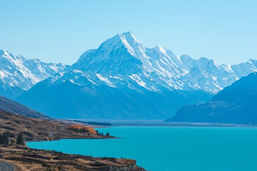New Zealand