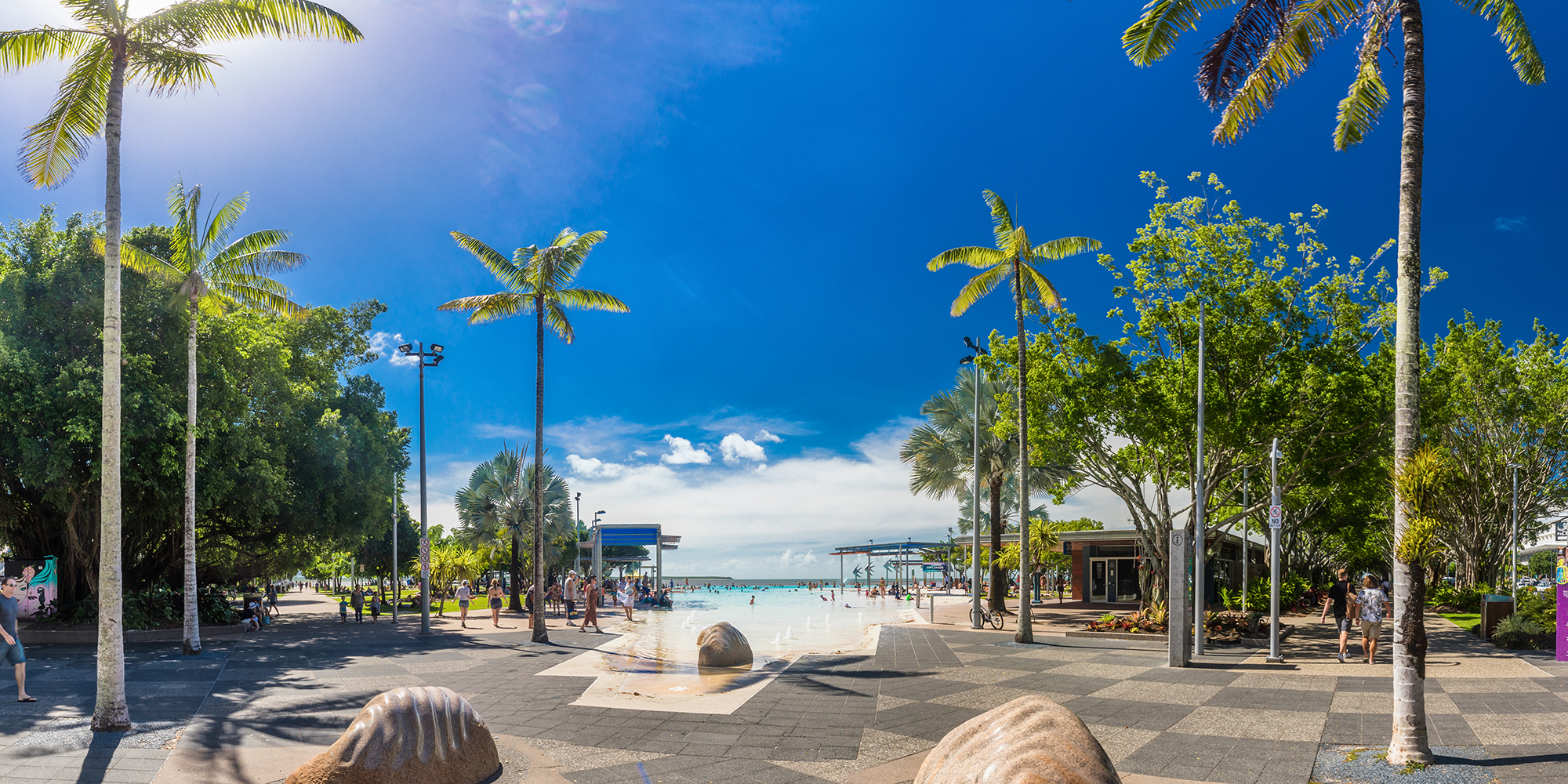 Cairns