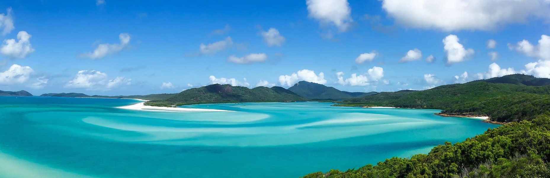 Find The Best Whitsundays Tour For You!