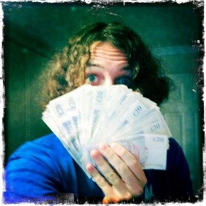 travel money