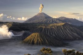 one life adventures indonesia tour bali java gili t backpacker group 23