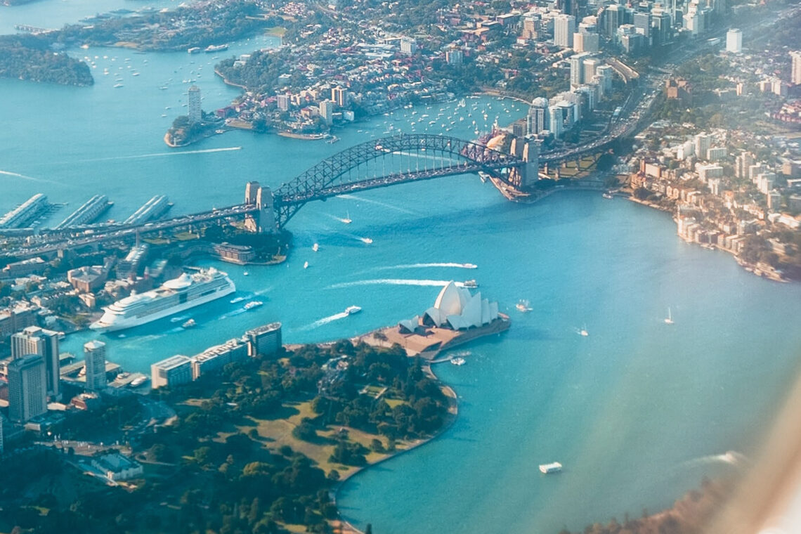 planning a trip to australia 2023 top tips advice east coast rtw backpackpackers