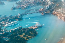 sydney guide backpacking things to do where to stay
