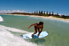 yamba surf camp down under 30 day 7 day byron bay learn to surf yha