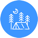 Overnight Camping